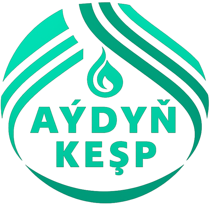 Aydyn Keshp Logo