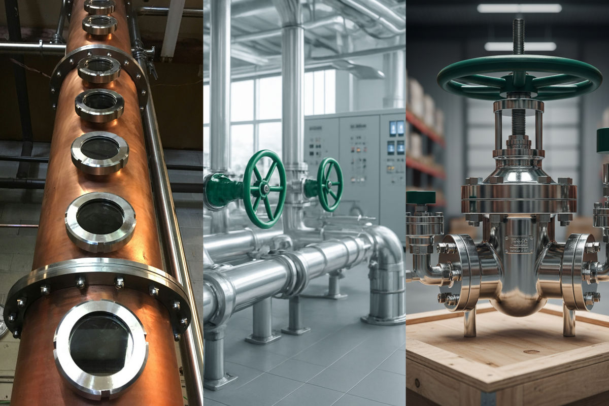 Precision in Details